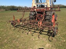 Parmiter Spring Tine