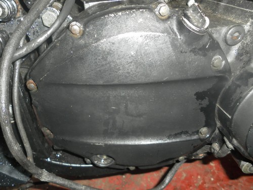 Suzuki gsx750es gsx750 gsx - gsx750es, es