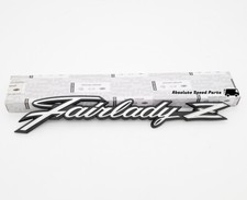 NEW GENUINE Nissan Datsun