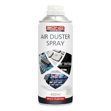 400ml COMPRESSED AIR DUSTER