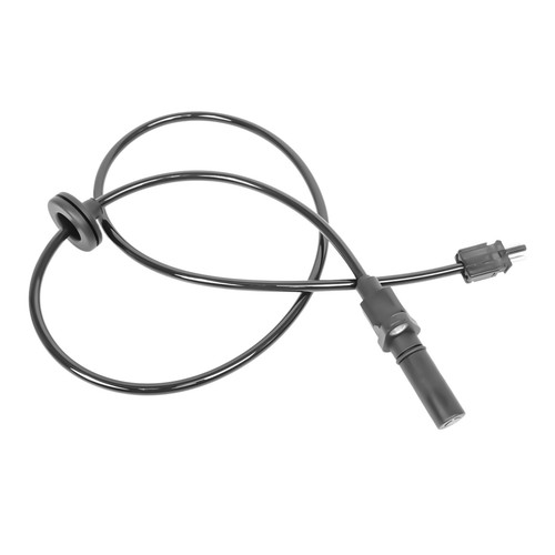 Abs sensor speed - speed,