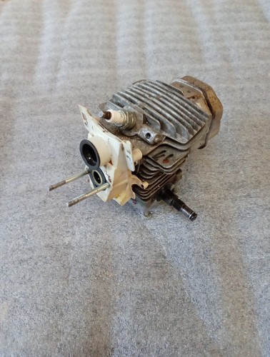 Stihl ms181c ergo start petrol - ergo,