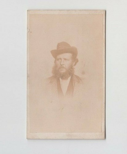 Cdv fishguard henry jacksons - henry,