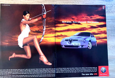 ALFA ROMEO 156 inc GTA -