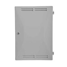 GAS METER BOX DOOR complete