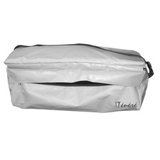 Under seat storage bag - seat, dinghy