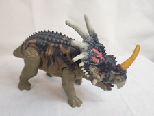 Early Learning Centre Styracosaurus Rex Dinosaur Toy