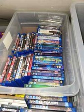 Blu-Rays, All £1.99 Each With
