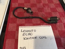 LEXMOTO ECHO 50   spark plug