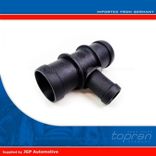 Cooling system coolant way - cooling,