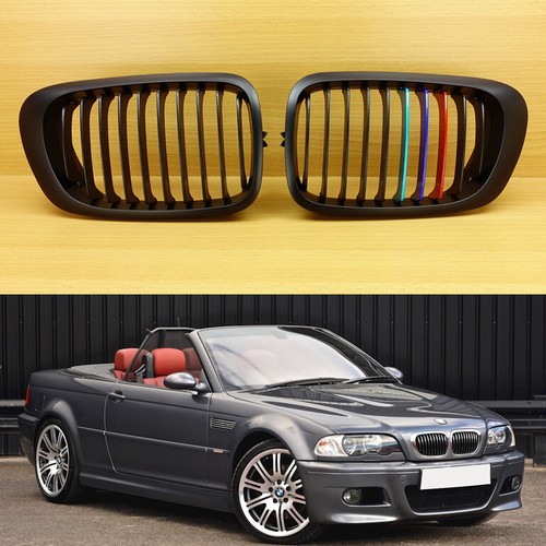 Color matte black - m-color,