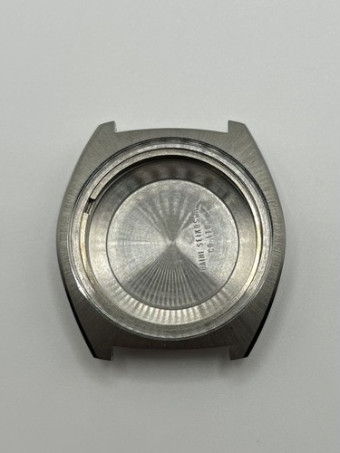 Nos vintage genuine seiko - genuine,