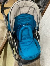 Babystyle oyster pram - babystyle,