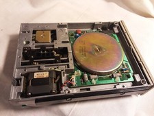 IBM Type 1711 YD-380 1.2MB Internal 5.25" Floppy Disk Drive FDD 62X0705.  CD_20 