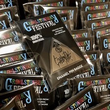 FOO FIGHTERS SILVER LIMITED