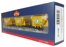 Bachmann 38-286 Yellow 22T