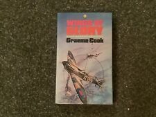 Wings Of Glory Vintage Paperback By Graeme Cook