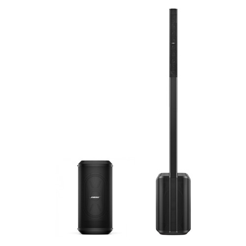 Bose pro8 line array - l1, column