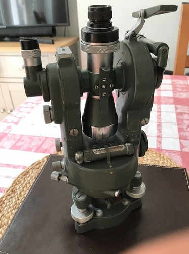 Vintage hilger watts - hilger,