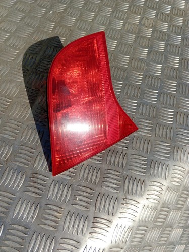 Audi rear back light left - audi,