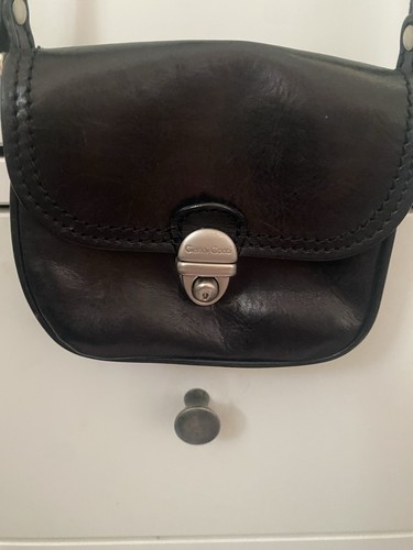 Gianni conti handmade - gianni, black