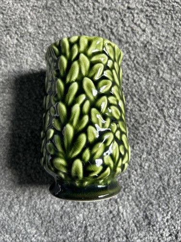 Sylvac green privet leaf - privet, small