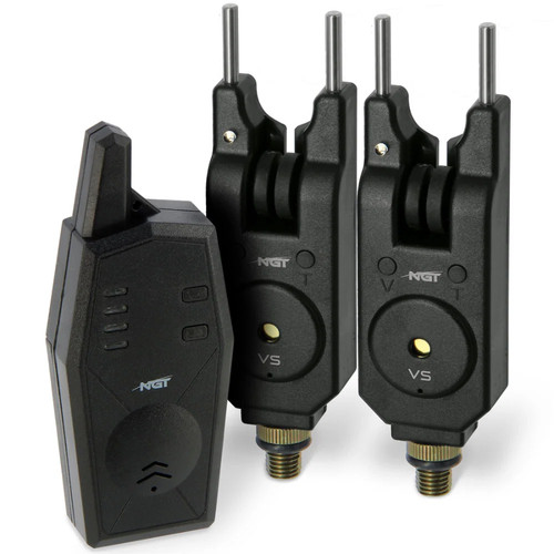 Ngt 2pc wireless alarms - ngt,