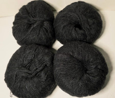 4 x 25gm Balls Rowan Kidsilk