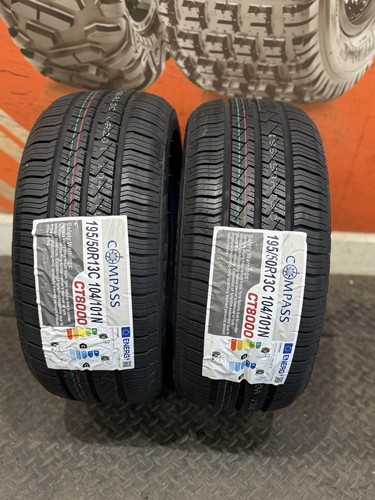 195 r13c compass ct8000 - x, 195/50