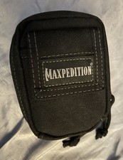 Maxpedition Barnacle Pouch