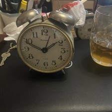 Vintage Soviet Mechanical