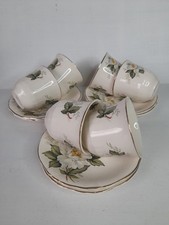 Alfred Meakin Tea Cups &