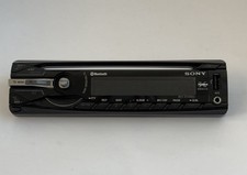 Sony MEX-BT3900U Car Stereo Head Unit Detachable Front Panel *REPLACEMENT*