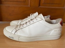 Common Projects Achilles Retro