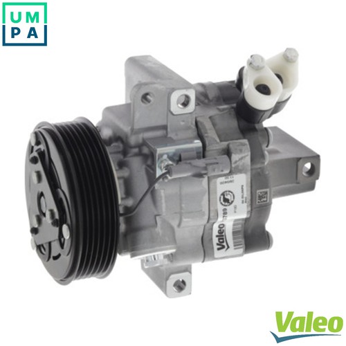 Compressor air conditioning - air,