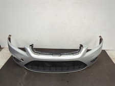 2010 FORD FOCUS ZETEC TDCI 109 Hatchback Front Bumper