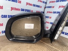 SUZUKI ALTO PASSENGER SIDE