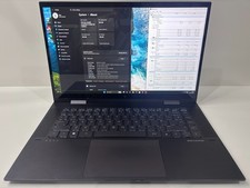 Hp Envy 15-es0505sa, Intel