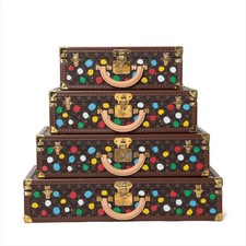 Louis Vuitton x Yayoi Kusama