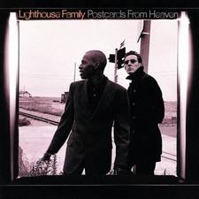 Lighthouse Family - Postcards