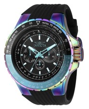 Invicta Aviator Skyshock 50mm