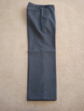Vintage Mens striped morning