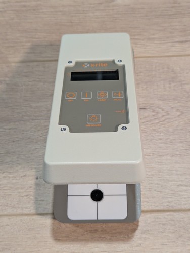 Rite 331 ray film - x-rite, x-ray