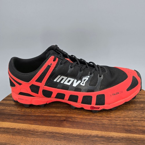 Inov talon 230 - shoes, mens