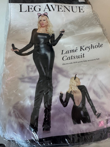 Halloween costume lady - lady, gaga