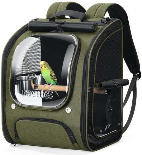Pecute bird backpack carrier - bird,