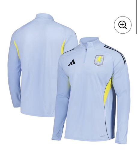 Aston villa adidas - villa,