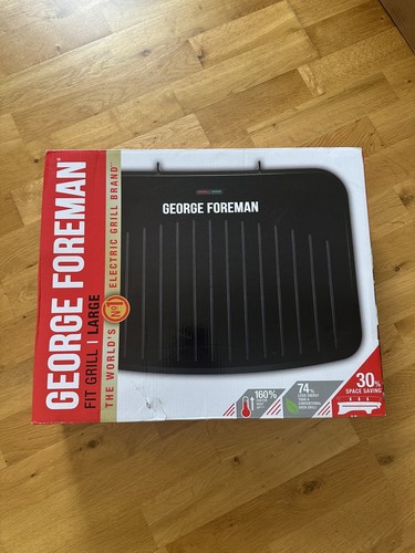 George foreman 25820 - george,