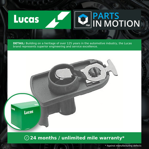 Rotor arm fits jeep - rotor,