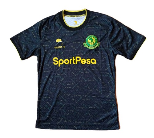 Gsm young africans - young,